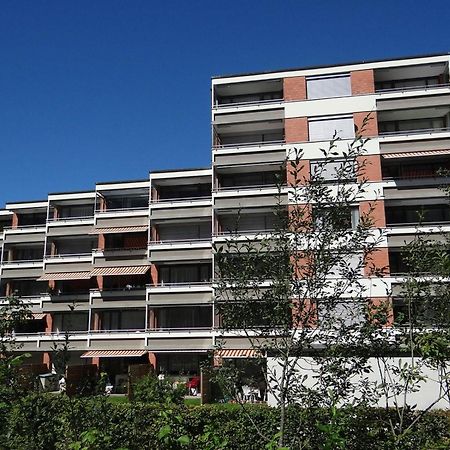 Apartment Parkweg 9-102 By Interhome エンゲルベルク エクステリア 写真