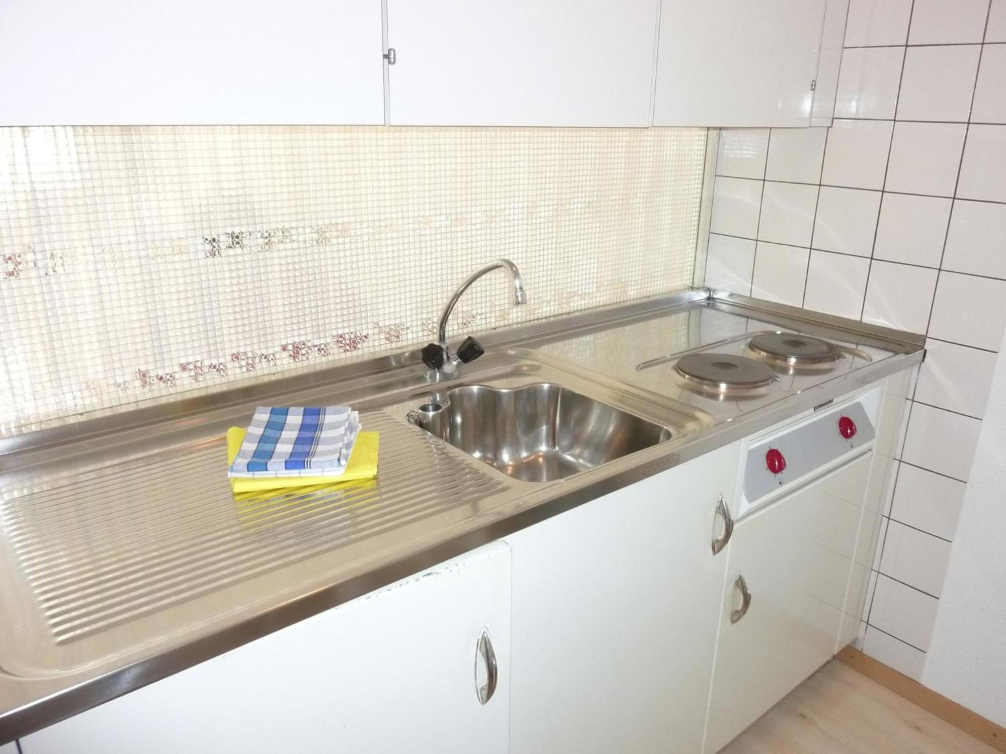 Apartment Parkweg 9-102 By Interhome エンゲルベルク エクステリア 写真